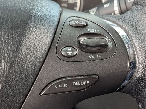 Used 2021 Nissan Murano SL w/ SL Moonroof Package image 21