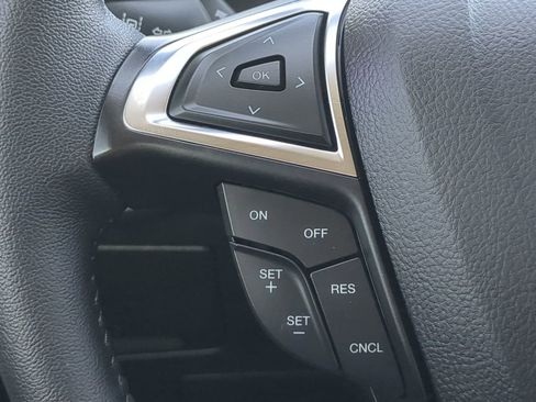 Certified 2024 Ford Edge SEL w/ Convenience Package image 23