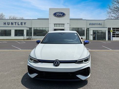 Used 2023 Volkswagen Golf 20th Anniversary Edition image 3