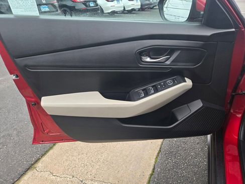 Certified 2024 Honda Accord EX image 22