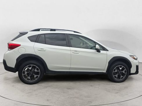 Used 2019 Subaru Crosstrek 2.0i Premium w/ Eyesight System AWD/4WD image 6