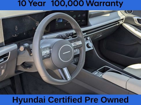 Certified 2026 Hyundai Sonata SEL FWD image 18
