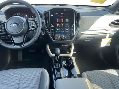 New 2026 Subaru Forester AWD/4WD image 10