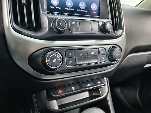 Used 2022 Chevrolet Colorado LT w/ LT Convenience Package image 32