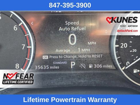 Used 2025 Nissan Rogue SV FWD image 16
