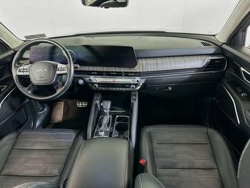 Used 2023 Kia Telluride SX Prestige image 16