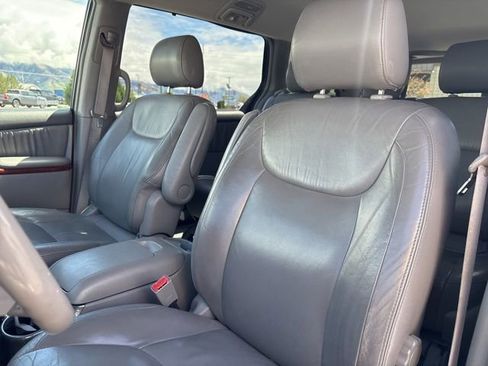 Used 2004 Toyota Sienna XLE FWD image 14