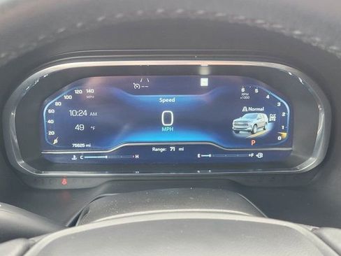 Used 2023 Chevrolet Tahoe LT w/ Luxury Package image 7