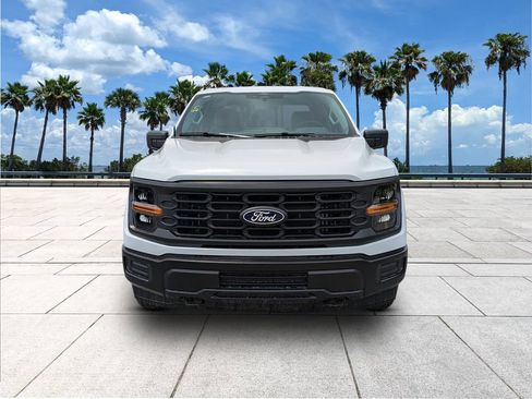 New 2026 Ford F150 XL AWD/4WD image 2