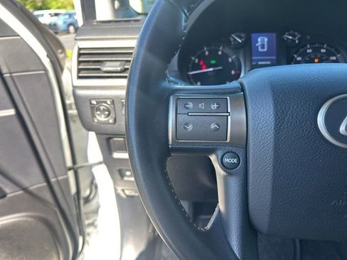 Used 2018 Lexus GX 460 w/ Navigation Package AWD/4WD image 20