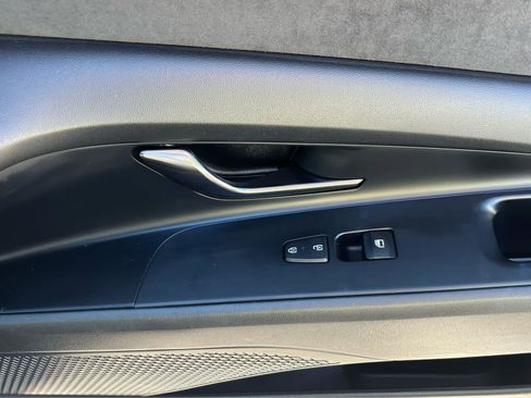 Certified 2023 Hyundai Elantra N FWD image 18