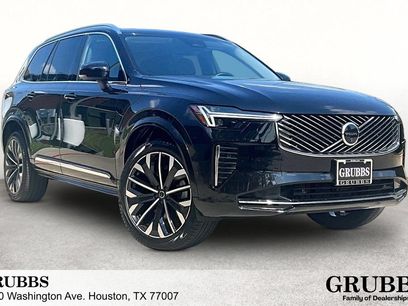 Certified 2026 Volvo XC90 B6 Plus