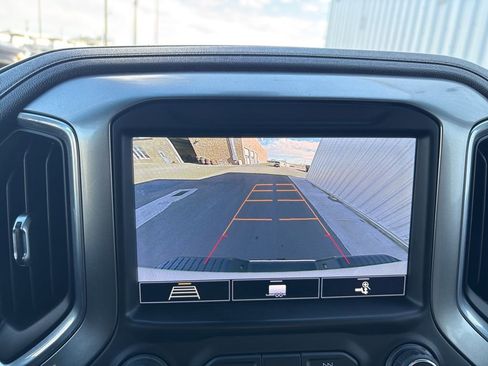 Used 2020 Chevrolet Silverado 2500 LTZ image 26