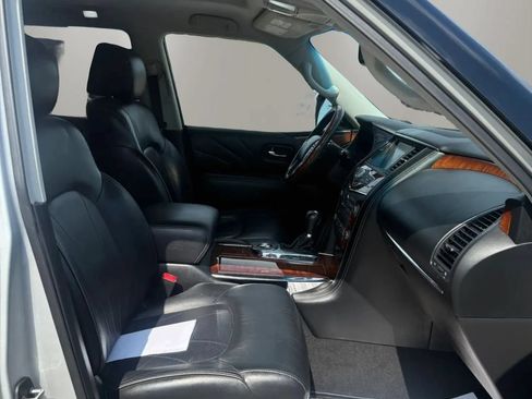 Used 2015 INFINITI QX80 2WD image 41