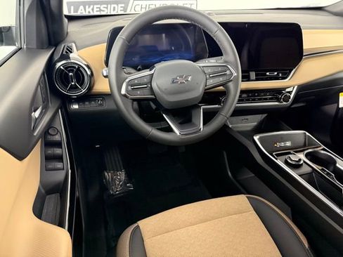 New 2026 Chevrolet Equinox ACTIV image 18