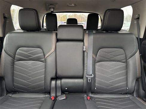 Used 2023 Nissan Pathfinder Platinum w/ Lighting Package (N93) image 29