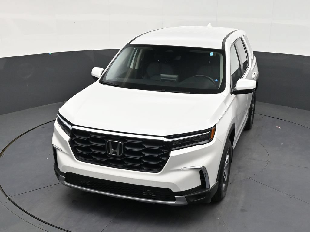 Used 2025 Honda Pilot EX-L image 19