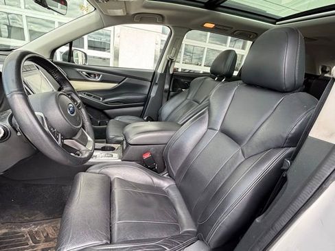 Used 2020 Subaru Ascent Limited w/ Technology Package AWD/4WD image 13