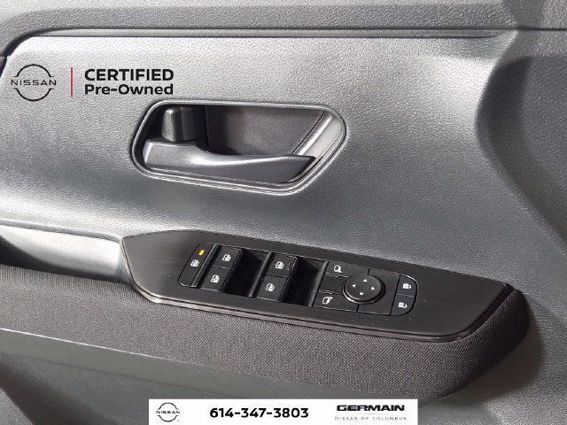 Certified 2025 Nissan Kicks S AWD/4WD image 30