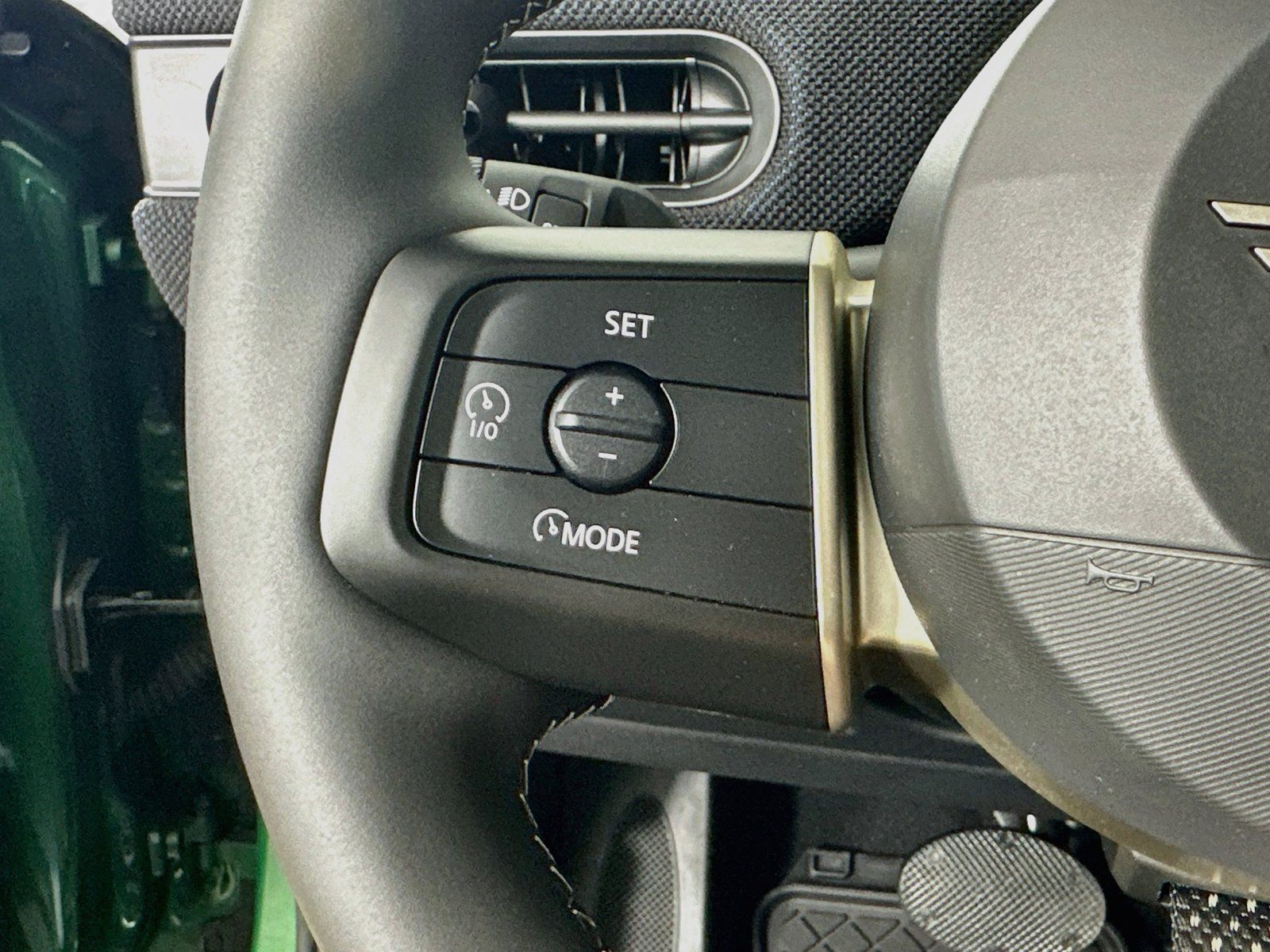 New 2026 MINI Cooper S FWD image 18