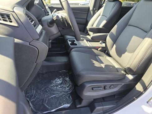 New 2026 Honda Odyssey Sport-L image 28