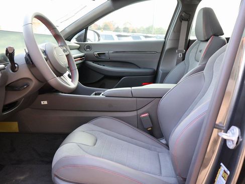 New 2026 Hyundai Sonata N Line image 23