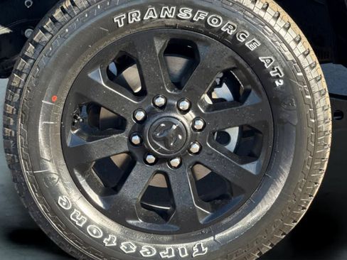 New 2026 RAM 2500 Big Horn image 30