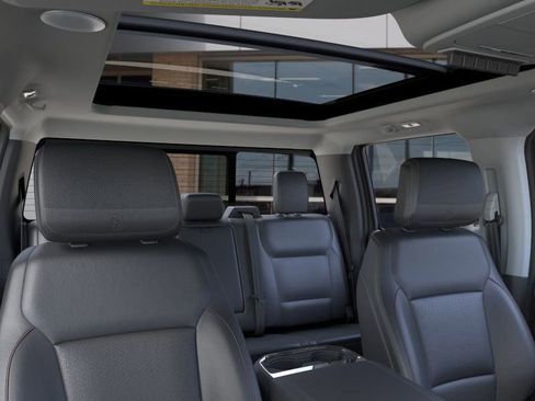 New 2026 Ford F350 Lariat w/ Black Appearance Package image 24