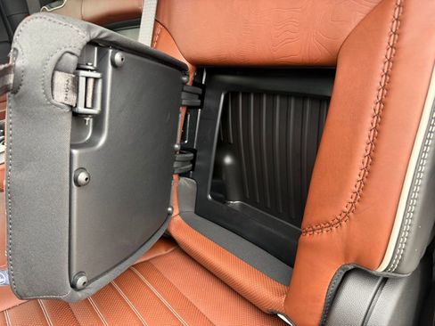 New 2026 GMC Sierra 2500 Denali Ultimate image 24