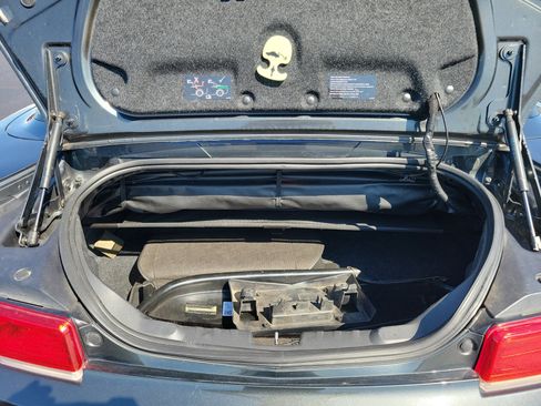 Used 2015 Chevrolet Camaro SS image 9