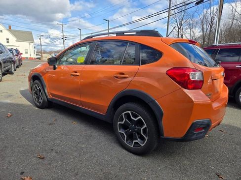Used 2015 Subaru Crosstrek 2.0i Limited image 16