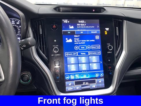 Certified 2023 Subaru Outback Limited XT AWD/4WD image 25
