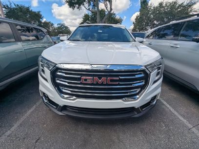 Used 2023 GMC Terrain SLT