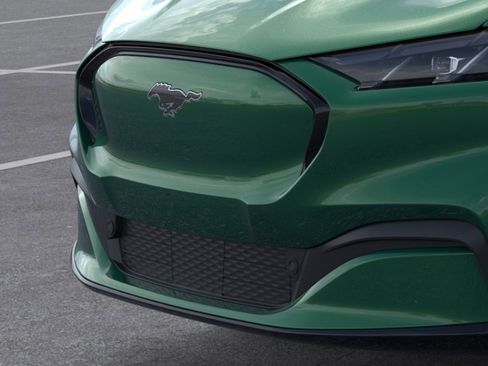 New 2026 Ford Mustang Mach-E Premium AWD/4WD image 17