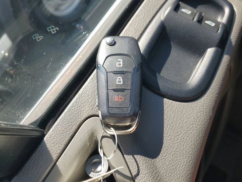 Used 2024 Ford Transit 250 148 Medium Roof w/ Load Area Protection Package image 29