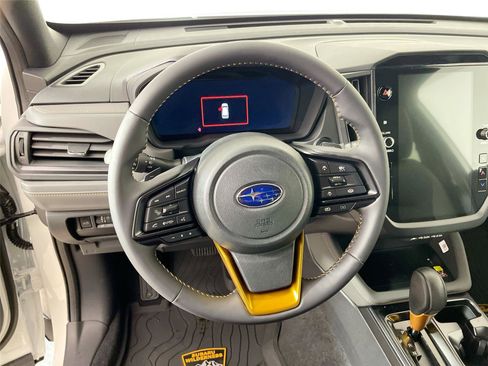New 2026 Subaru Forester Wilderness image 12