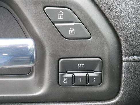 Used 2020 Chevrolet Silverado 2500 High Country w/ Z71 Off-Road Package image 33