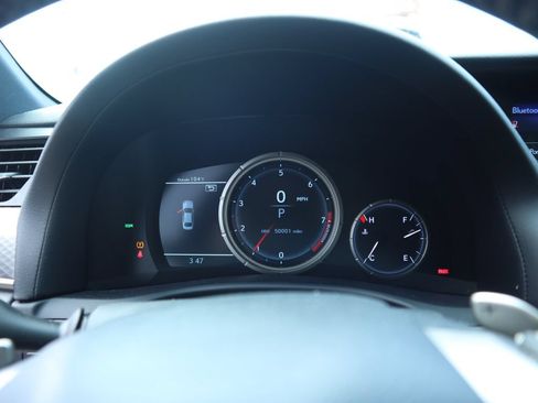 Used 2017 Lexus GS 350 F Sport RWD image 18