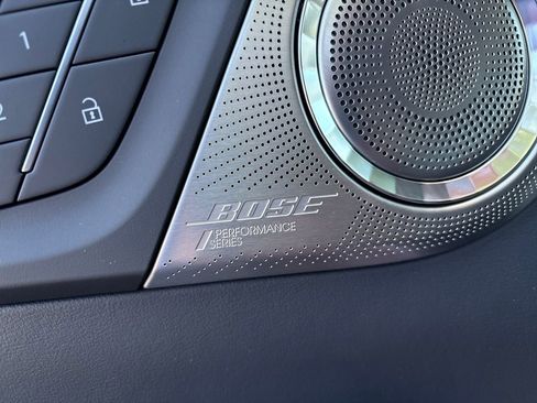 New 2026 Buick Enclave Avenir w/ Super Cruise Package FWD image 13
