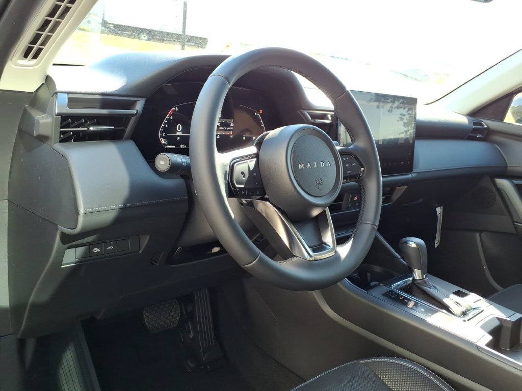 New 2026 MAZDA CX-5 Preferred AWD/4WD image 14