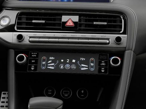 New 2026 Genesis G70 3.3T Sport Prestige image 15