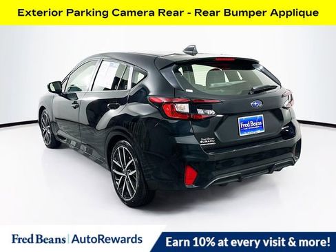 Used 2025 Subaru Impreza 2.0i Sport w/ Popular Package #1 image 5