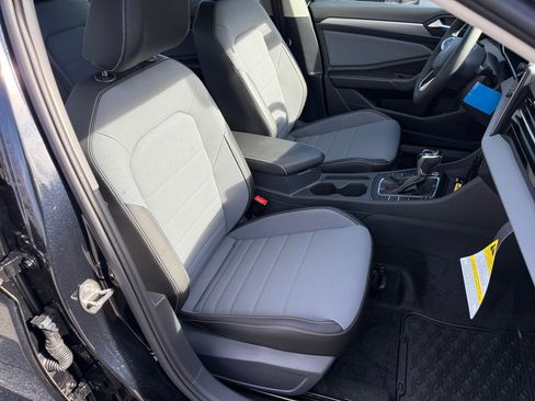 New 2026 Volkswagen Jetta SE image 28