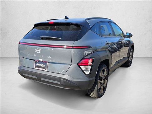 New 2026 Hyundai Kona SEL Sport image 2
