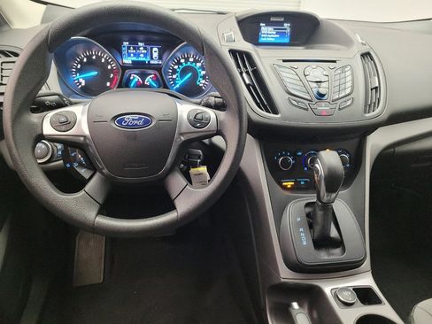 Used 2016 Ford Escape SE FWD image 22
