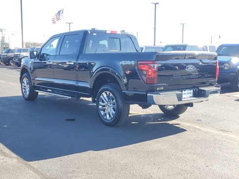 New 2026 Ford F150 XLT w/ Equipment Group 302A MID image 5