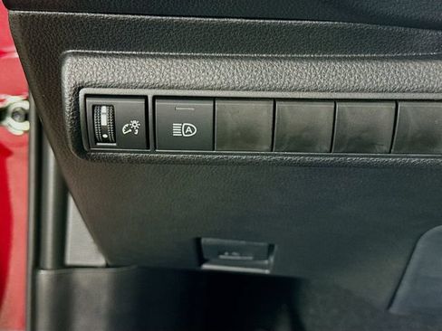 New 2026 Toyota Corolla SE FWD image 10