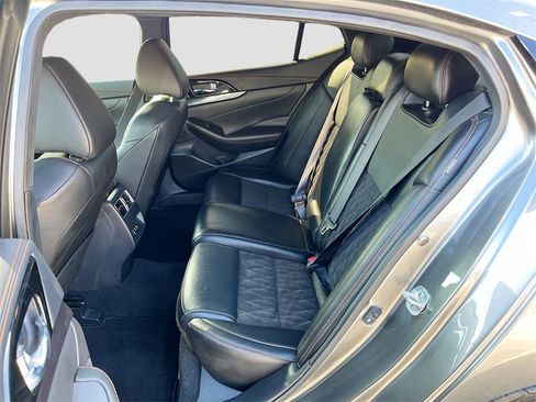 Used 2023 Nissan Maxima SR w/ Sport Mat Group image 26