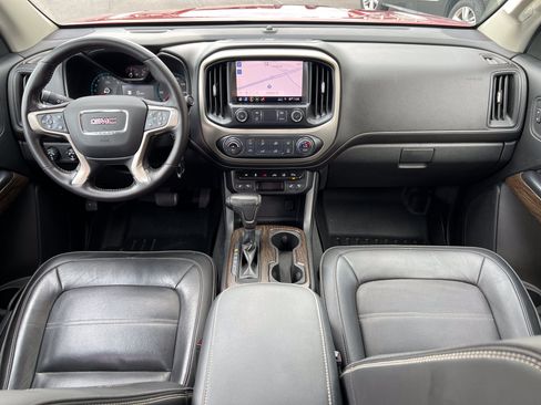 Used 2020 GMC Canyon Denali AWD/4WD image 31