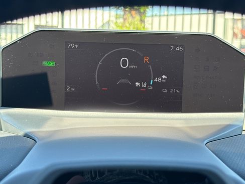 New 2026 Toyota bZ Limited image 32